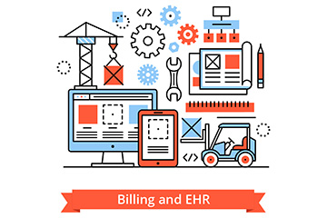 Avoid Conflicts between Your trusted Billing Company and Your New EHR vendor